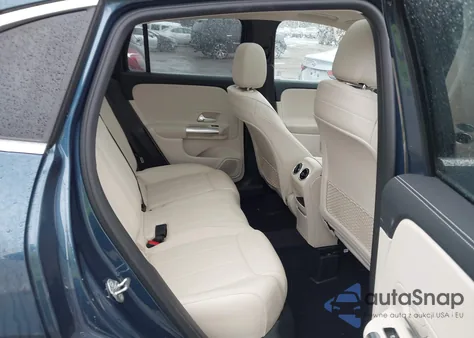 2021 Mercedes-Benz Gla 250 4Matic z USA, uszkodzony, nr VIN W1N4N4HB0MJ171792